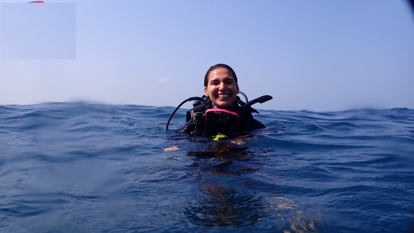 Scuba Diver | Tour en Cartagena