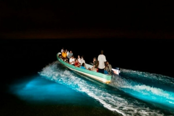 Tour 4x1 Adventure | Tour en Cartagena