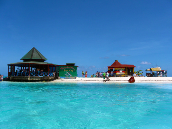 Mega Tour | Tour en San Andrés