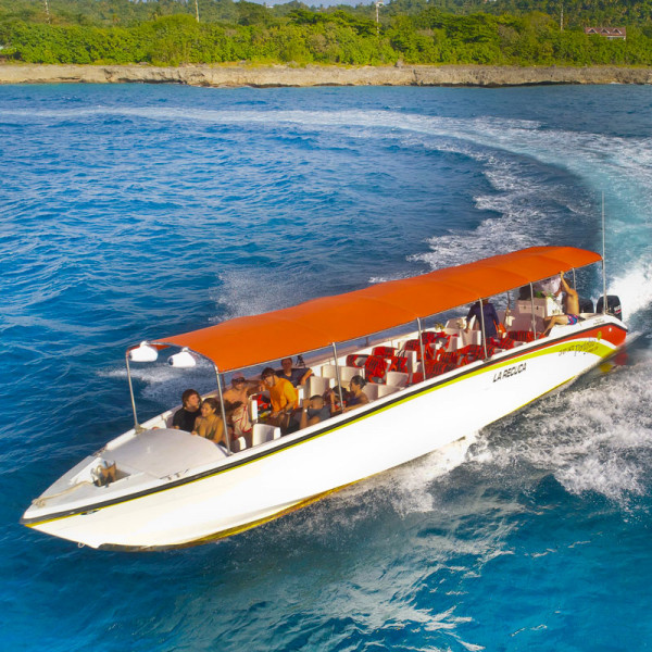 Summer Blue Adventure. | Tour en San Andrés