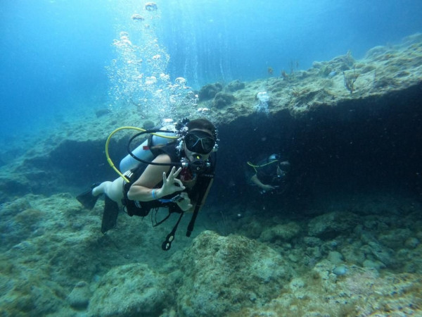 Fun Dive : Explora las Profundidades | Tour en Santa Marta